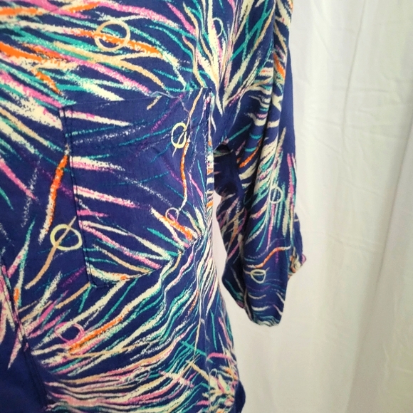 🦜🦜3/$25. Forever 21 BLOUSE XS - Picture 3 of 8